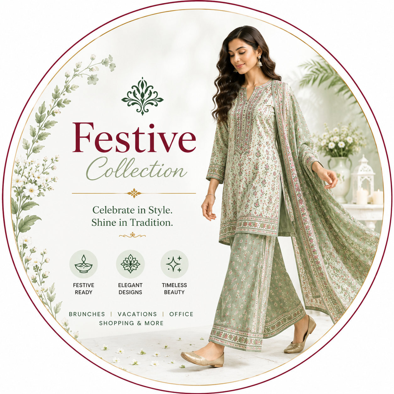 Festive Collection