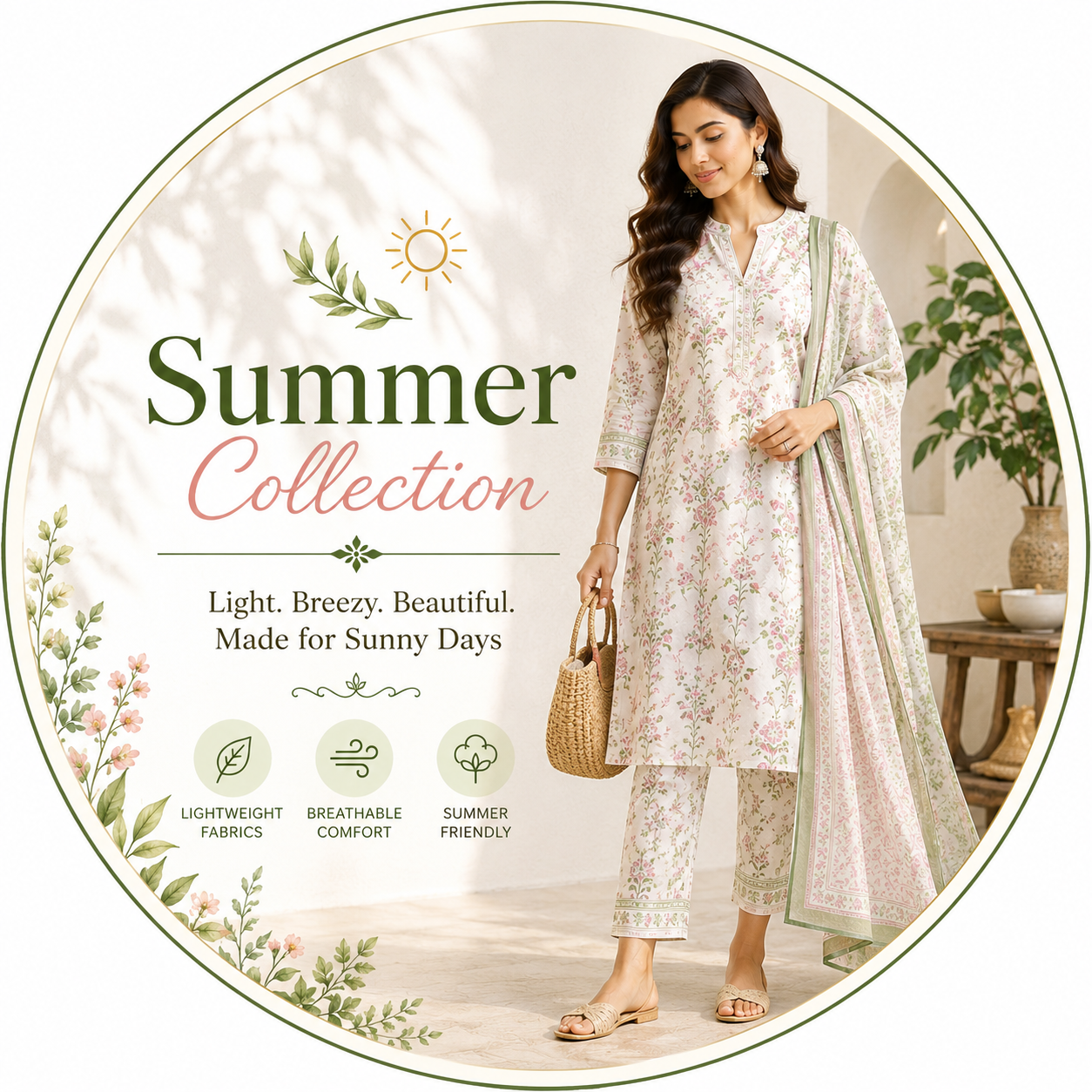 Summer Collection