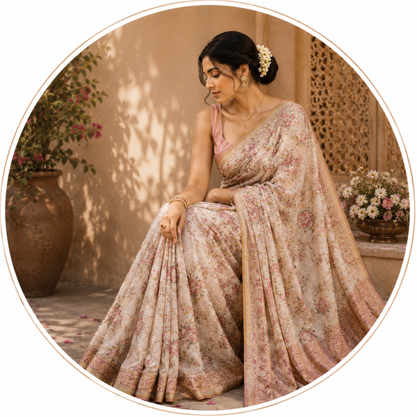 Sarees