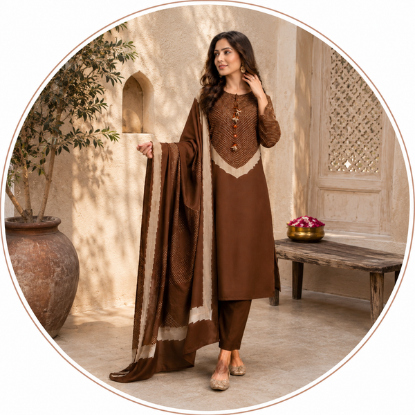 Kurta Sets